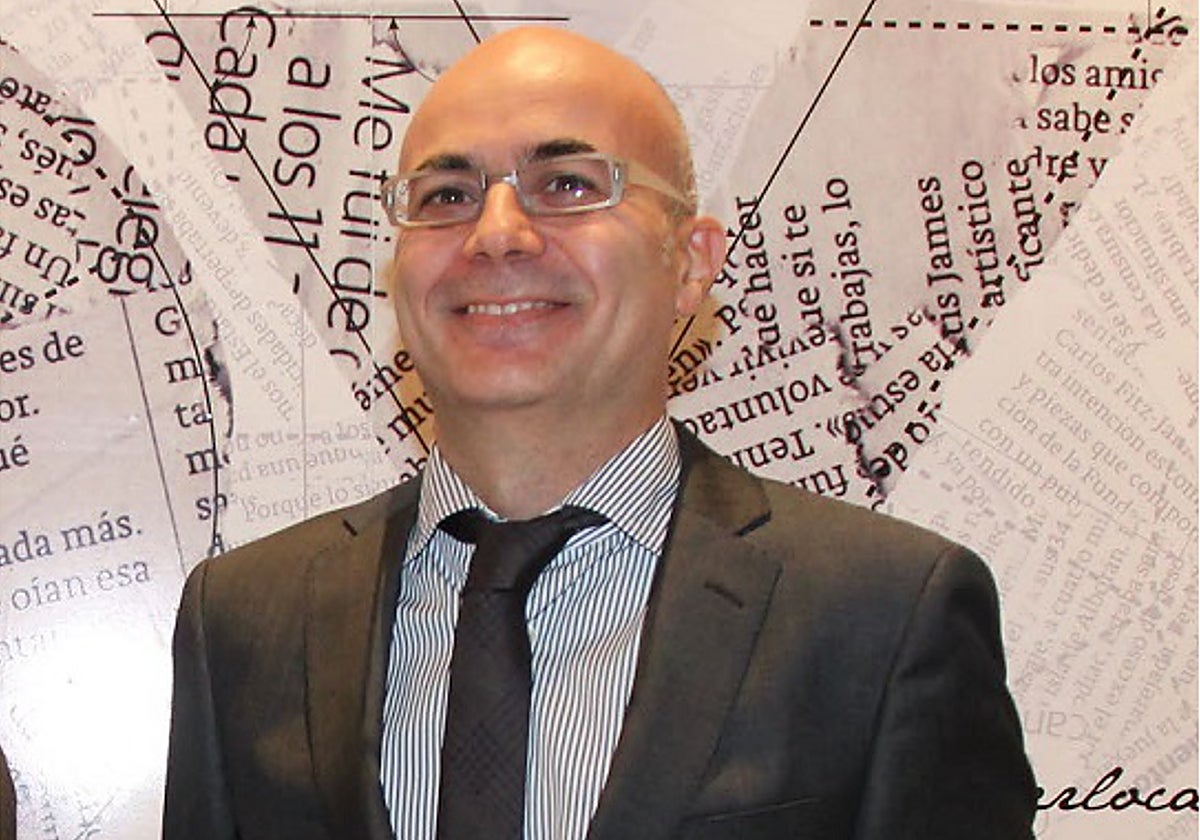 Muere a los 63 años Paco Movilla, empresario de la comunicación y la publicidad